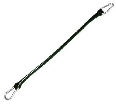 BALAZS® SHOCK CORD WITH SNAP HOOKS
