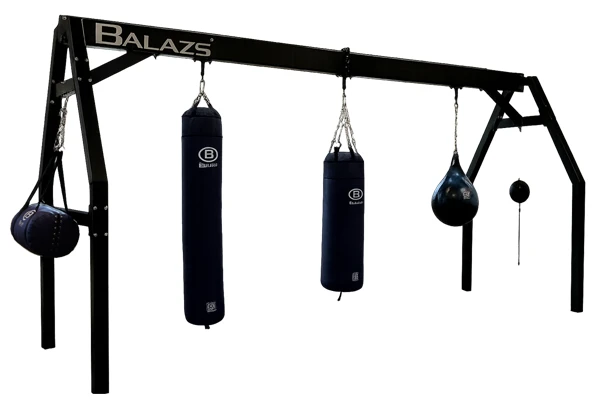 BALAZS® A-FRAME - STANDARD - 3 BAG