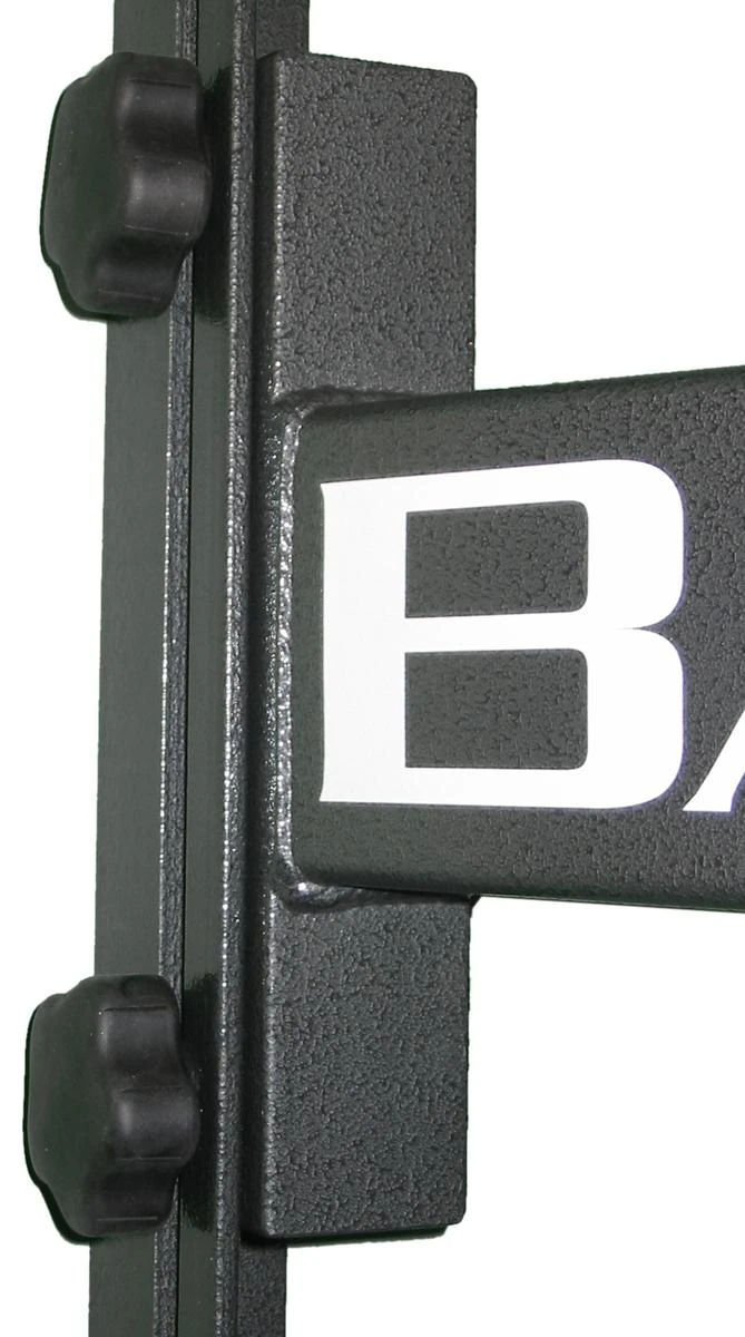 SPEED BAG PLATFORM - 12 ADJUSTABLE - WITH 30 DRUM