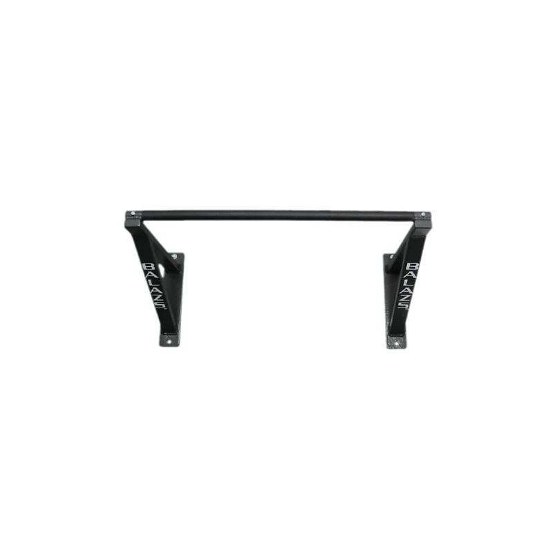 PULL-UP BAR - NON-ADJUSTABLE, 18 STAND-OFF WITH 48 BAR