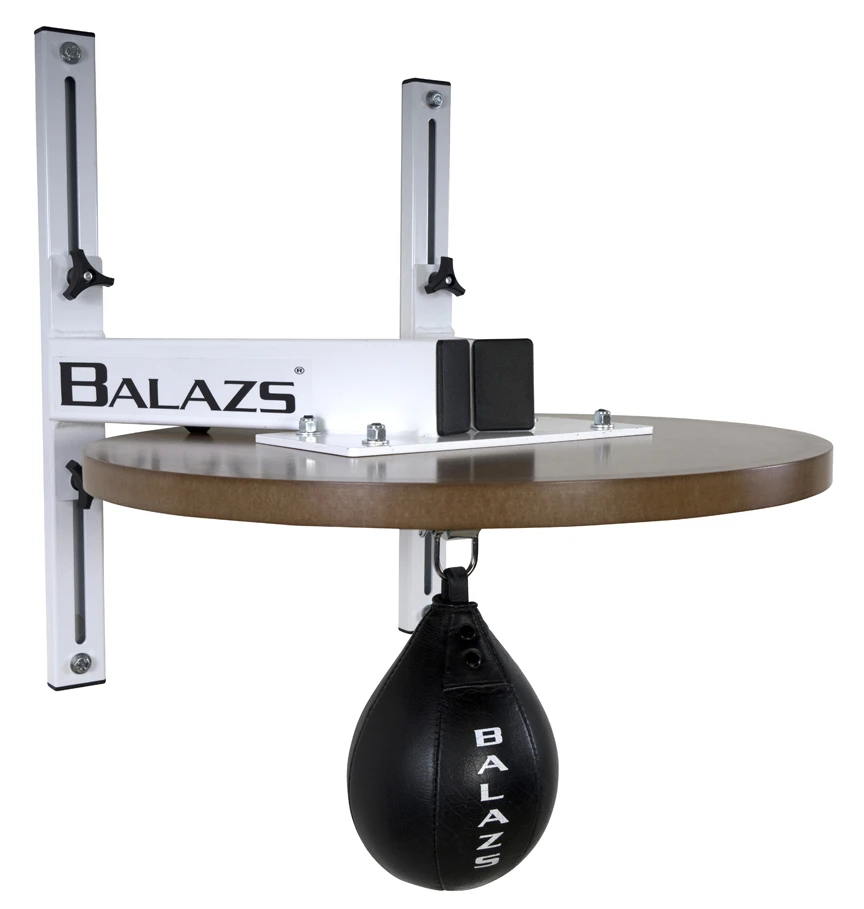  I-BOX SPEED BAG PLATFORM - WHITE