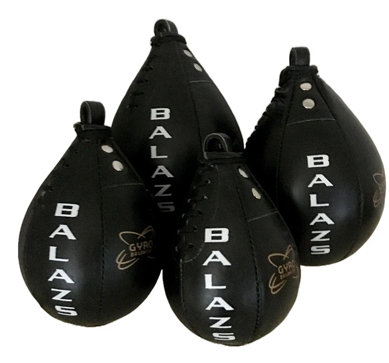 BALAZS® LIGHTNING™ GYRO SPEED BAG