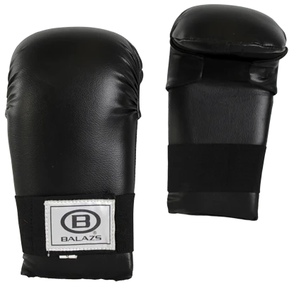 BALAZS® OPEN HAND PUNCH GLOVES