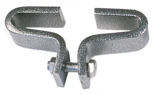 STEEL BEAM HANGER