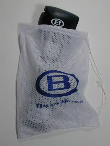 BALAZS® GLOVE BAG - 9" x 13"