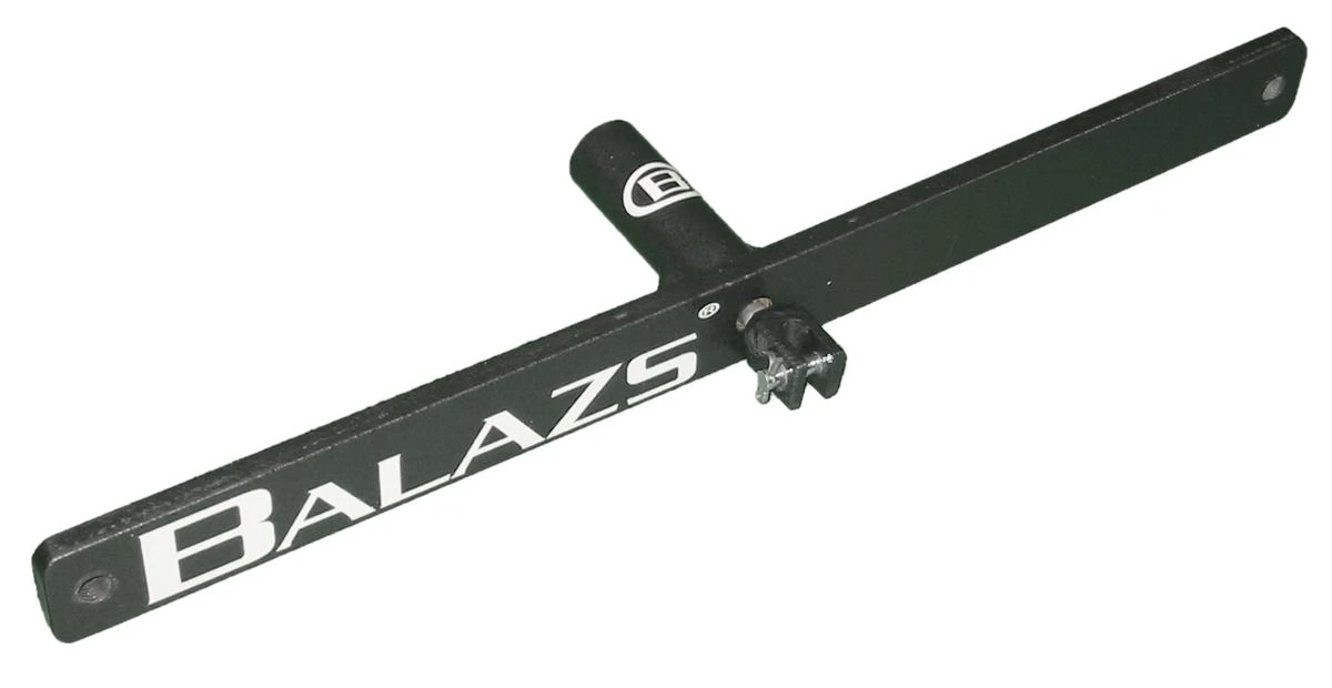 RECESSED HEAVY BAG CEILING MOUNT