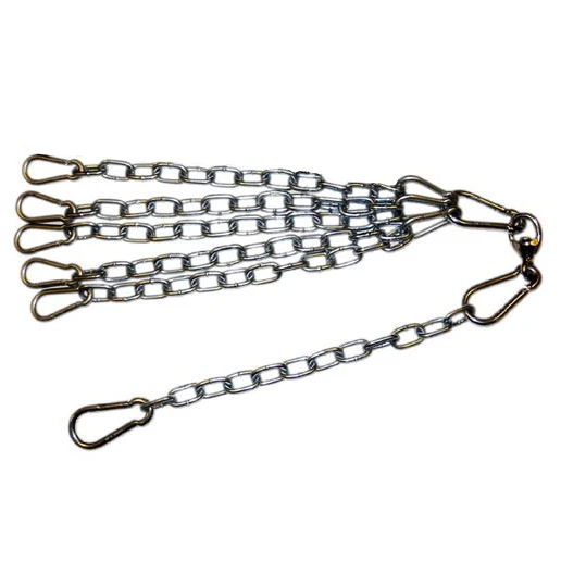 Accessory for hanging bags