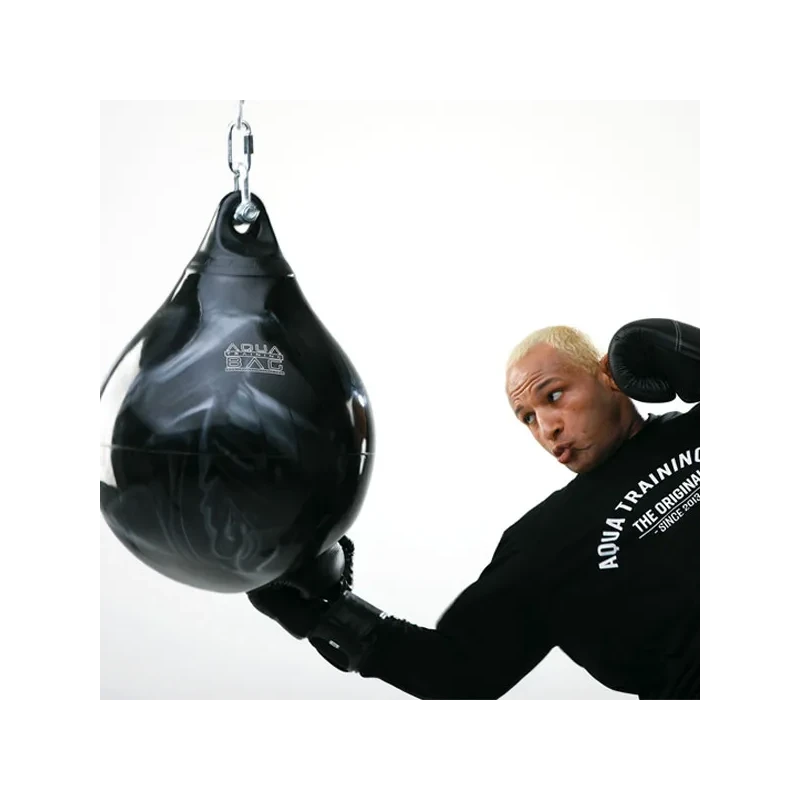AQUA BAG - 120 LB – FIREBALL ORANGE