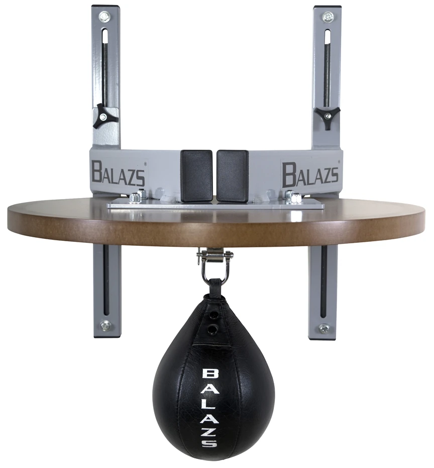 I-BOX SPEED BAG PLATFORM