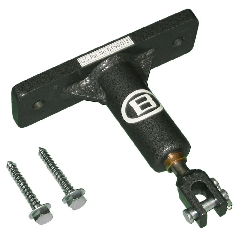 HEAVY BAG CEILING MOUNT