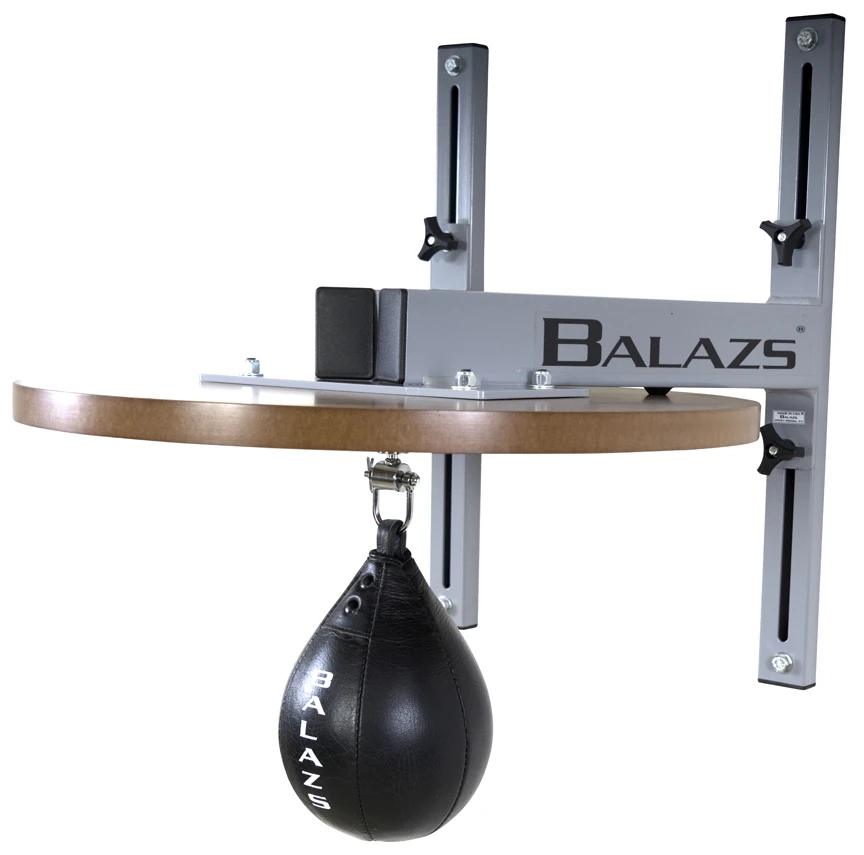 I-BOX SPEED BAG PLATFORM - GREY