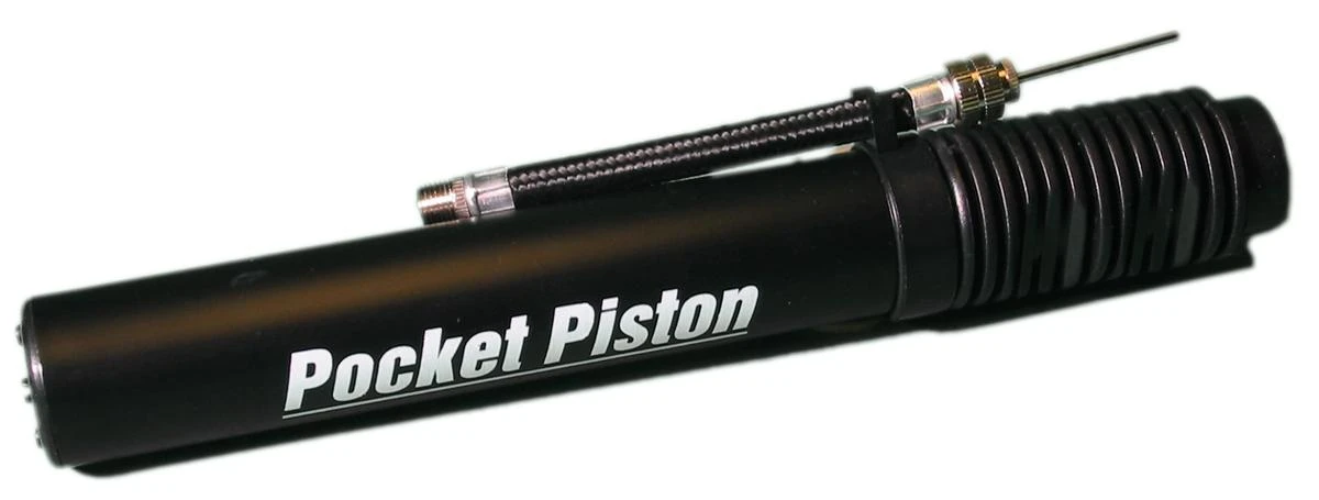 POCKET PISTON PUMP