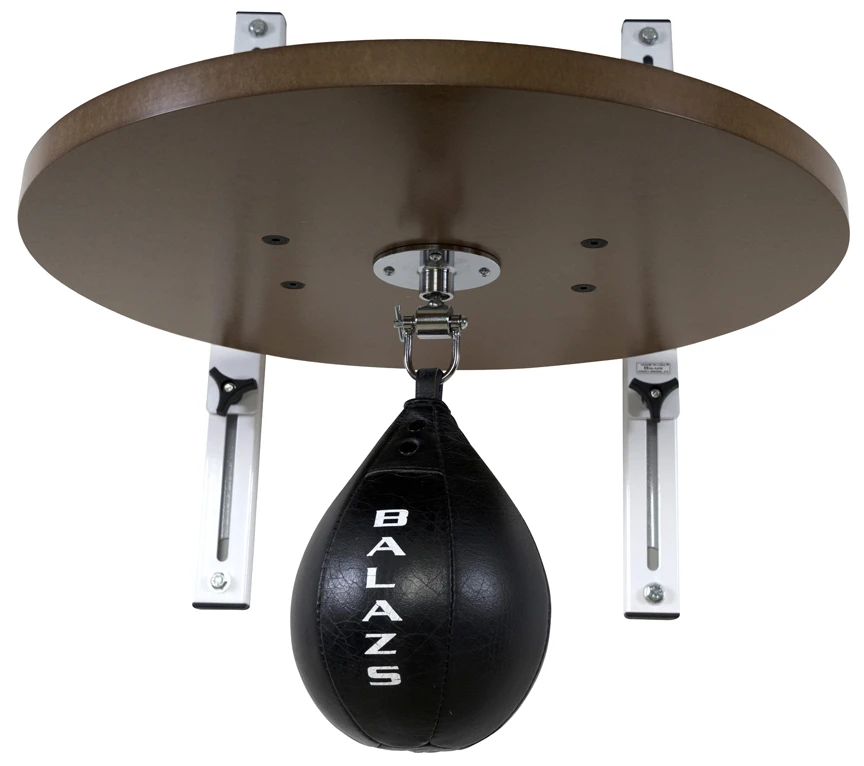  I-BOX SPEED BAG PLATFORM - WHITE