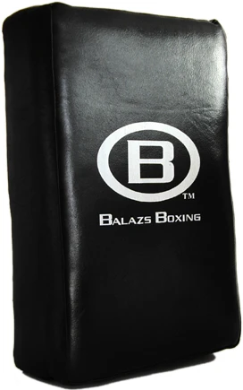 BALAZS® BODY SHIELD - BLACK