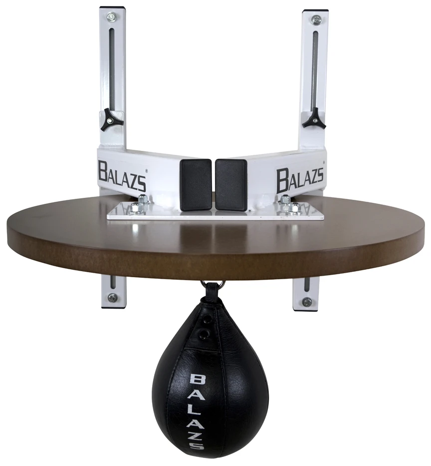  I-BOX SPEED BAG PLATFORM - WHITE
