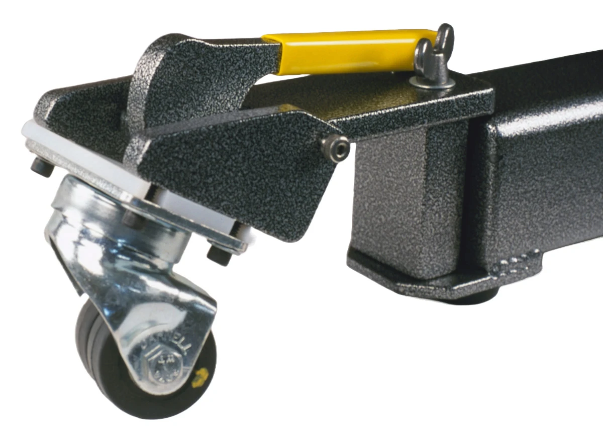 UBS™ WHEEL ATTACHMENT