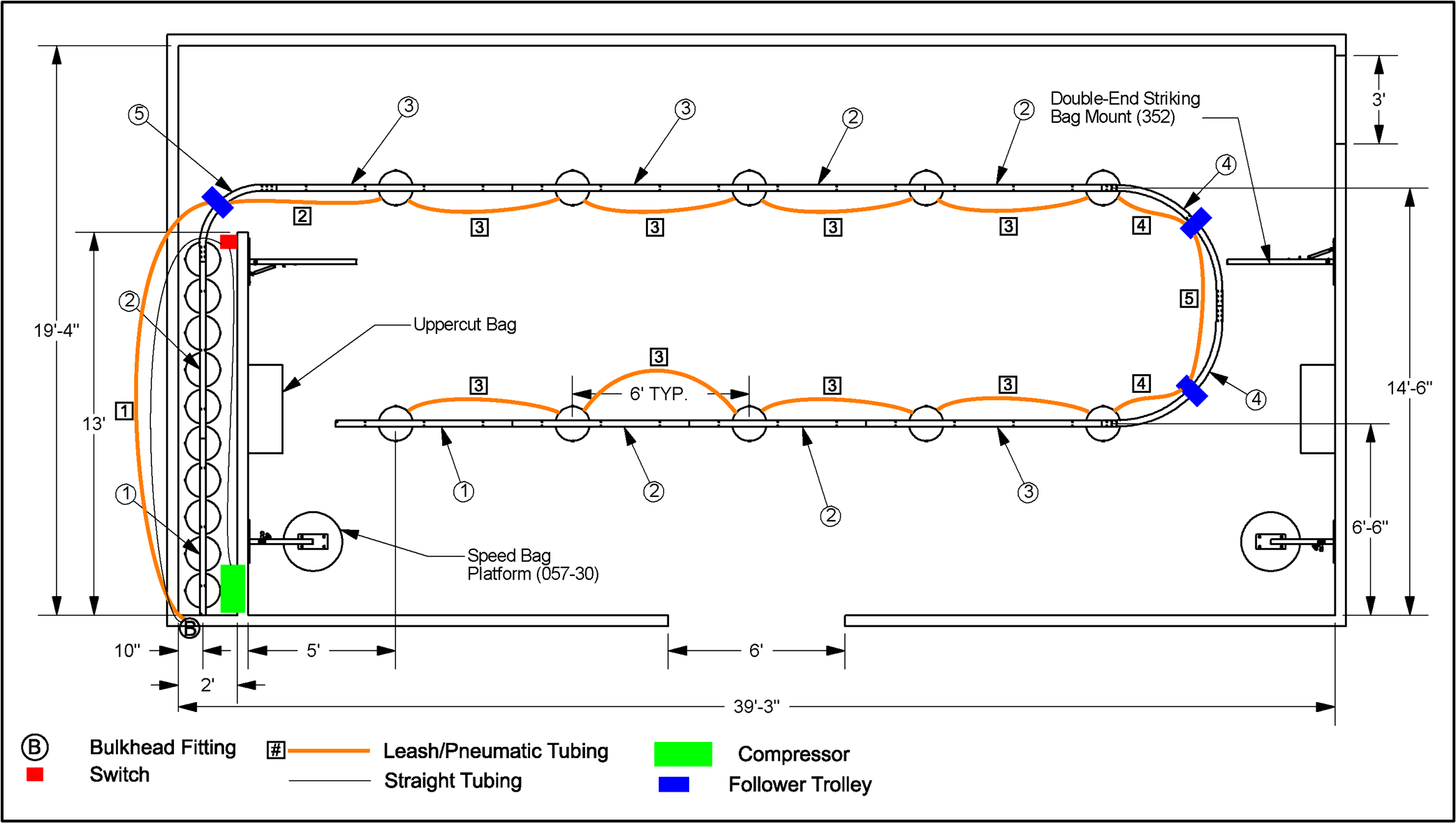 Track System