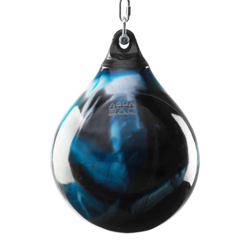 AQUA BAG - 15 LB - BAD BOY BLUE