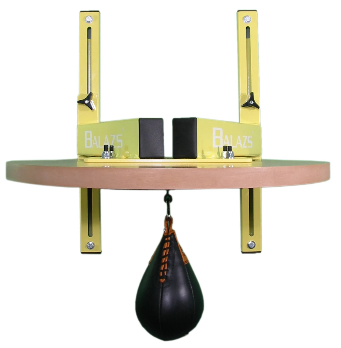  I-BOX SPEED BAG PLATFORM - YELLOW