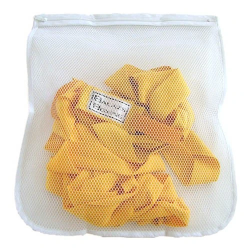 BALAZS® WRAP BAG - 9x13