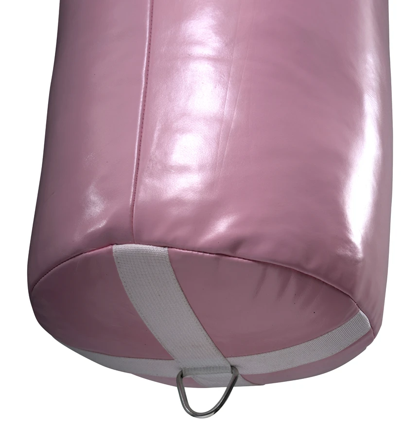 BALAZS®Express Your Power  PRO-ELITE LEATHER HEAVY BAG - 100 LB