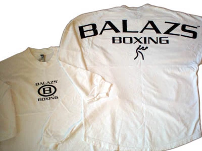 Balazs® Tee - Long Sleeve
