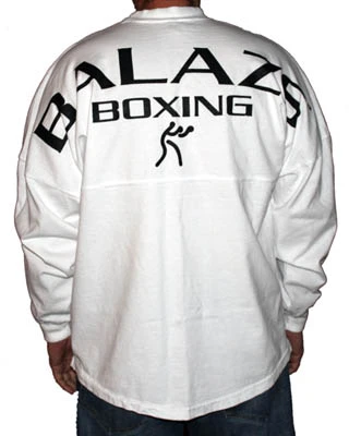 Balazs® Tee - Long Sleeve