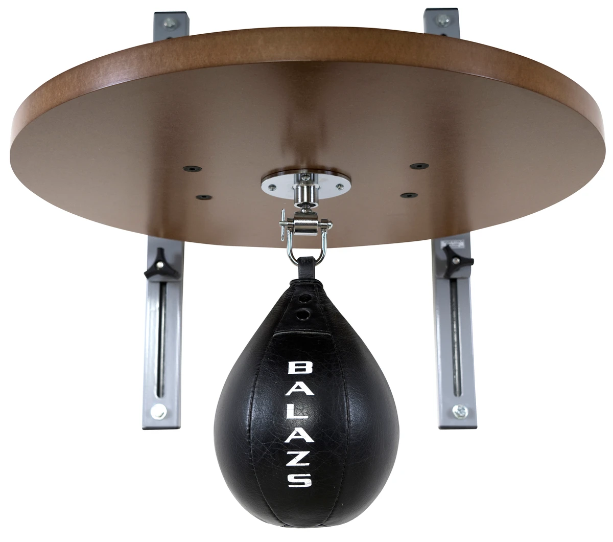 I-BOX SPEED BAG PLATFORM - GREY