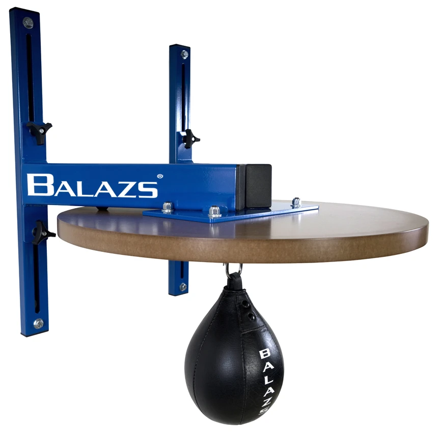 I-BOX SPEED BAG PLATFORM - BLUE